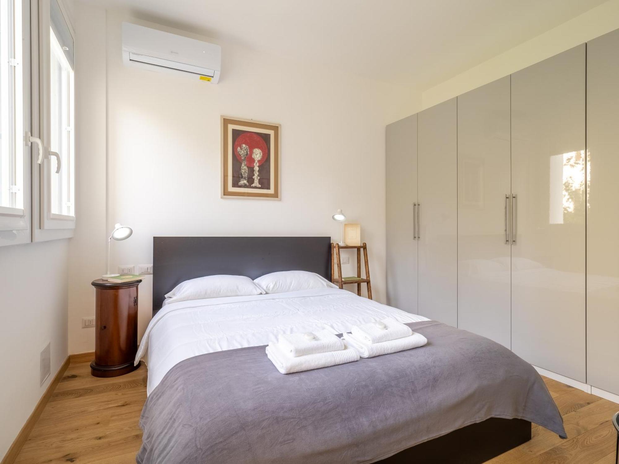 Duomo Line - Cozy, Modern Designed Flat Apartamento Milão Exterior foto